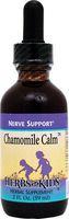 Herbs For Kids Chamomile Calm? -- 2 fl oz - 2pc