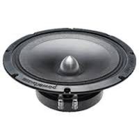 Powerbass 4XL-80-94 8" Midrange Car Speaker
