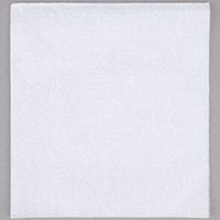 Endless 1 Ply White Dinner Napkins - Casual Napkins for Everyday Use (10 X 12 Inches)- 1000 Pack