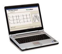 Welch Allyn 100710 PCH-100 Office Holter Software Kit