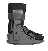 FX Pro Walker Low Boot in Classic Black Size: Medium