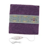 Hot Compress Physiotherapy Moxibustion Cushion, Heating Pad for Warming The Hip and Relaxing Your Body - 04