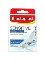 Elastoplast Sensitive Strip 10 Strips