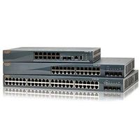 Aruba Networks Inc. 1500-24p Mobility Access Switch With 24 10/100/1000base-t Ieee 802.3af Poe/80