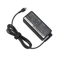Replace 65W USB Type-C Power Adapter Charger for Lenovo ThinkPad Edge E490s 20NG