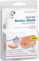 PediFix Pedi-Gel Bunion Shield 1 ea (Pack of 8)