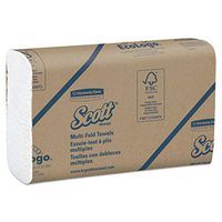 KCC37490 - Multi-Fold Paper Towels