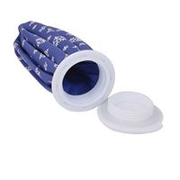 9 Inch Sports Ice Bag First Aid Heat Pack Sports Injury Neck Knee Ice Bags Resuable Heat Cold Compress Pack