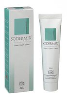 3 x Sodermix for Psoriasis Eczema Scars 30g