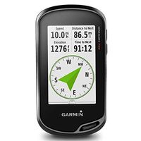 Garmin Oregon 750 Handheld GPS (Renewed)