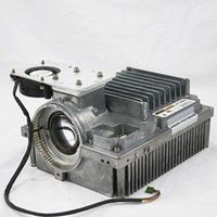 Panasonic LFS4000PA1 Television Lamp Genuine Original Equipment Manufacturer (OEM) Part