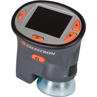 Celestron 3 Mp LCD Handheld Digital Microscope