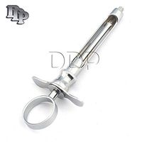 DDP Aspiring Syringe A Type 1.8ML Dental Instrument