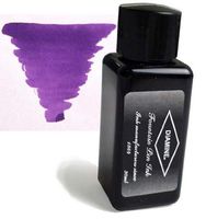 Diamine Refills Imperial Purple 30mL Bottled Ink - DM-3005 by Diamine