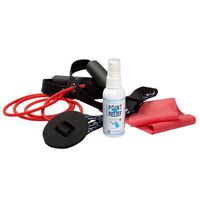 Be-Better CanDo General Rehab Kit, Intermediate