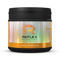 Reflex Nutrition 250g L Glutamine