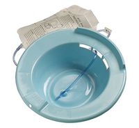 PCP Sitz Bath Hemorrhoid Relief Soak, Teal