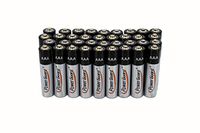 Power Guard AAA Batteries Super Heavy Duty Triple A(36 Pack) Long Lasting 1.5 Volt