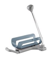 Sockee Only Authorized Seller (Medium, Relax Blue)