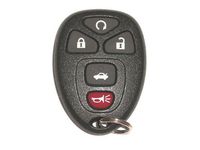 BestKeys 610imp-R-GM-502 Keyless Entry Remote
