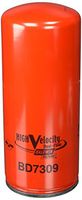 Baldwin BD7309 Heavy Duty Lube Spin-On Filter by Baldwin