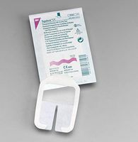 3M Tegaderm Transparent Film Dressings with Border
