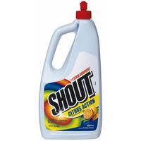 Shout Citrus Action Stain Fighter-Citrus-32 oz.