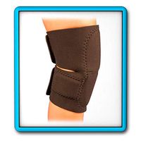 Bunga Removable Knee Pad (Small, Right)
