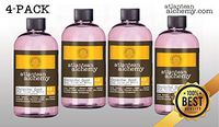 Colloidal Gold 4 Pack 8.5 Ounce x 4