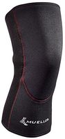 Mueller Sports Medicine Comfort Closed Patella Knee Sleeve, Medium, 0.34 Pound