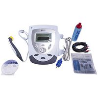 2738K INTELECT Transport Combo Therapy Unit