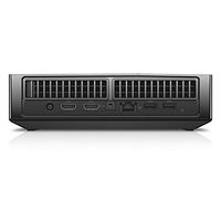 Dell 2016 New Edition Alienware Steam Machine ASM100 Desktop Console, Intel Core i3-4170T 3.2GHz, 8GB RAM, 1TB HDD, NVIDIA GeForce GTX 2GB GDDR5, Steam OS