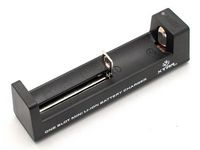 Xtar Mc1 Mini Charger for 10440-26650 3.6v/3.7v Battery
