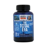 Health From The Sun Total Efa 1200 Mg 90 Sgel