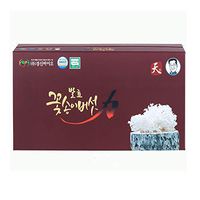 [Kyungshin] Fermentation Cauliflower Mushroom 'Powder HYO天 ' Fermented Brown Rice Mushroom Stick Type, Korean Made