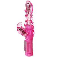 Wireless Wand Massager with Multi-Speed Vibration Mode, Portable Design Muscle Pain Release