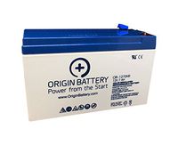 Tripp-Lite SMART500USB Battery Replacement