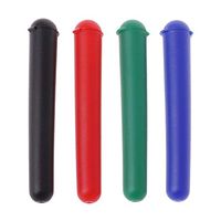 SimpleLif Cigarette Holder,97mm Cigarette Storage Air Tight Tube Cig Joint Holder,Pill Smoking Rolling Holder &Pill Box (Random Color