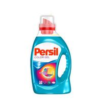 Persil Gel Color Liquid Laundry Detergent 1.24 liter liquid by Persil