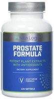 Vita Logic Prostate Formula, Softgel (Btl-Plastic) 120ct
