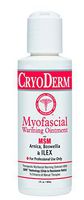 Myofascial Warming Ointment 3 oz
