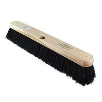 Medium Sweep Broom Head 18"