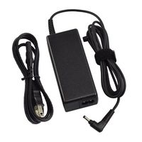 45W AC Charger Power Supply Adapter Cord Fit for Lenovo Ideapad 100S 100S-14IBR 100S-14IBY (Model 80R9) Chromebook-11IBY Laptop