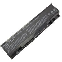 Bay Valley Parts 6-Cell Laptop Battery for Dell Studio WU946 1558 1555 1537 1535 PP39L PP33L 1536, alos fits P/N WU946 MT264 Notebook Battery 12 Months Warranty