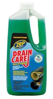 Zep Commercial ZLDC648 64 Oz Drain Care