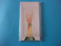 Crane Champagne n Cork Party Invitation 10 Cards 10 Envelopes 5" x 10" Limit 1 Per Customer