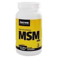 Jarrow Formulas: MSM Sulfur Powder 7 oz