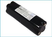 Replacement Battery for Innotek 1000005-1, CS-16000, CS-16000TT, CS-2000 1000005-1, CS-16000, CS-16000TT, CS-2000, CS-BAT, DC-11