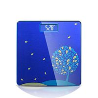 Body Balance Health Test Lose Weight Fitness Scale Scientific LCD Digital Smart Floor Bathroom Electronic Weighing Pesa,B