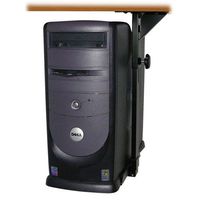 Master CPU Mount for CPU - Steel - Black